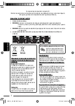 Предварительный просмотр 128 страницы JVC KD-R601 Instructions Manual