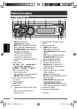 Предварительный просмотр 130 страницы JVC KD-R601 Instructions Manual