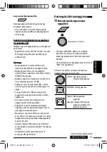 Предварительный просмотр 139 страницы JVC KD-R601 Instructions Manual