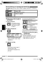 Предварительный просмотр 148 страницы JVC KD-R601 Instructions Manual