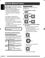 Предварительный просмотр 12 страницы JVC KD-R605 Instructions Manual