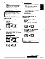 Предварительный просмотр 13 страницы JVC KD-R605 Instructions Manual