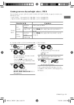 Предварительный просмотр 29 страницы JVC KD-R611 Instructions For The Use And Care And Installation