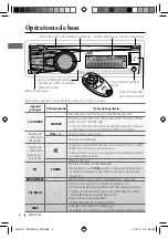 Предварительный просмотр 26 страницы JVC KD-R621 Instructions Manual