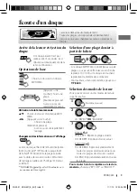 Предварительный просмотр 29 страницы JVC KD-R621 Instructions Manual