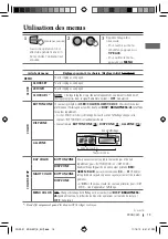 Предварительный просмотр 35 страницы JVC KD-R621 Instructions Manual