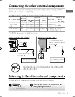 Preview for 9 page of JVC KD-R626 Instructions Manual