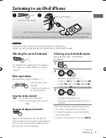 Preview for 11 page of JVC KD-R626 Instructions Manual