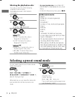 Preview for 12 page of JVC KD-R626 Instructions Manual