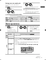 Preview for 13 page of JVC KD-R626 Instructions Manual