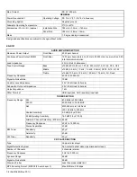 Preview for 4 page of JVC KD-R701E Service Manual