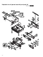 Preview for 40 page of JVC KD-R701E Service Manual