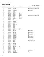 Preview for 42 page of JVC KD-R701E Service Manual