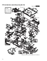 Preview for 44 page of JVC KD-R701E Service Manual