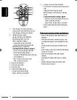 Preview for 6 page of JVC KD-R705 Instructions Manual