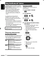 Preview for 12 page of JVC KD-R705 Instructions Manual