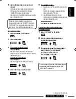 Preview for 13 page of JVC KD-R705 Instructions Manual