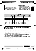 Preview for 25 page of JVC KD-R707 Instructions Manual