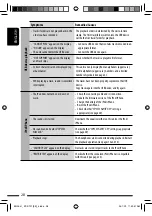 Preview for 28 page of JVC KD-R707 Instructions Manual