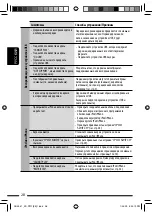 Preview for 58 page of JVC KD-R707 Instructions Manual