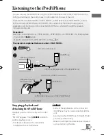 Предварительный просмотр 19 страницы JVC KD-R716 Instructions Manual