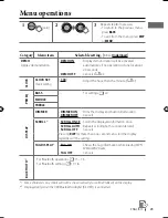 Предварительный просмотр 23 страницы JVC KD-R716 Instructions Manual