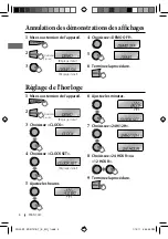 Предварительный просмотр 32 страницы JVC KD-R721BT Instructions Manual