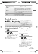 Предварительный просмотр 35 страницы JVC KD-R721BT Instructions Manual