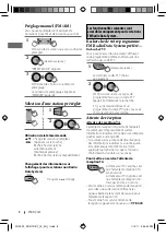 Предварительный просмотр 36 страницы JVC KD-R721BT Instructions Manual