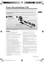 Предварительный просмотр 39 страницы JVC KD-R721BT Instructions Manual