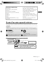 Предварительный просмотр 49 страницы JVC KD-R721BT Instructions Manual