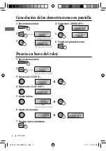 Предварительный просмотр 32 страницы JVC KD-R728BT Instructions Manual