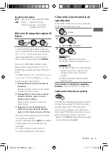 Предварительный просмотр 37 страницы JVC KD-R728BT Instructions Manual