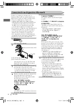 Предварительный просмотр 40 страницы JVC KD-R728BT Instructions Manual