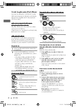 Предварительный просмотр 48 страницы JVC KD-R728BT Instructions Manual