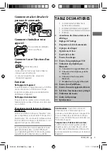 Предварительный просмотр 59 страницы JVC KD-R728BT Instructions Manual