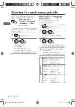 Предварительный просмотр 78 страницы JVC KD-R728BT Instructions Manual