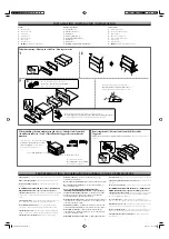 Preview for 2 page of JVC KD-R730BT Installation & Connection Manual