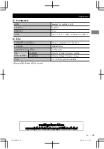 Preview for 85 page of JVC KD-R736BT Instructions Manual