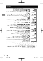 Preview for 105 page of JVC KD-R736BT Instructions Manual