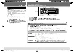 Предварительный просмотр 10 страницы JVC KD-R741BT Instruction Manual