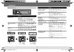 Предварительный просмотр 12 страницы JVC KD-R741BT Instruction Manual