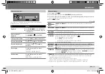 Предварительный просмотр 15 страницы JVC KD-R741BT Instruction Manual