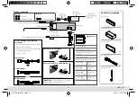 Предварительный просмотр 21 страницы JVC KD-R741BT Instruction Manual