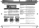 Предварительный просмотр 30 страницы JVC KD-R741BT Instruction Manual