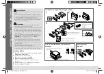 Предварительный просмотр 38 страницы JVC KD-R741BT Instruction Manual