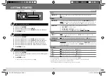 Предварительный просмотр 4 страницы JVC KD-R746BT Instruction Manual