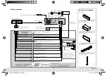 Предварительный просмотр 17 страницы JVC KD-R746BT Instruction Manual