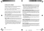 Предварительный просмотр 4 страницы JVC KD-R770BT Instruction Manual