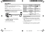 Предварительный просмотр 14 страницы JVC KD-R770BT Instruction Manual